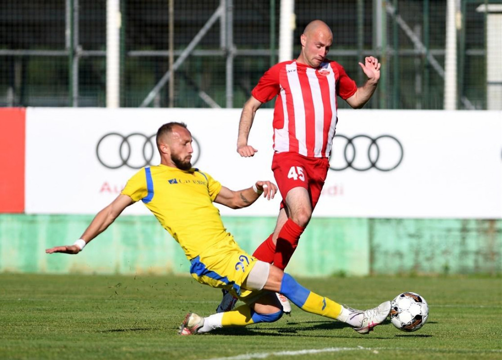 Kreće Druga liga Crne Gore: Rudar u Radanovićima, Podgorica čeka Lovćen