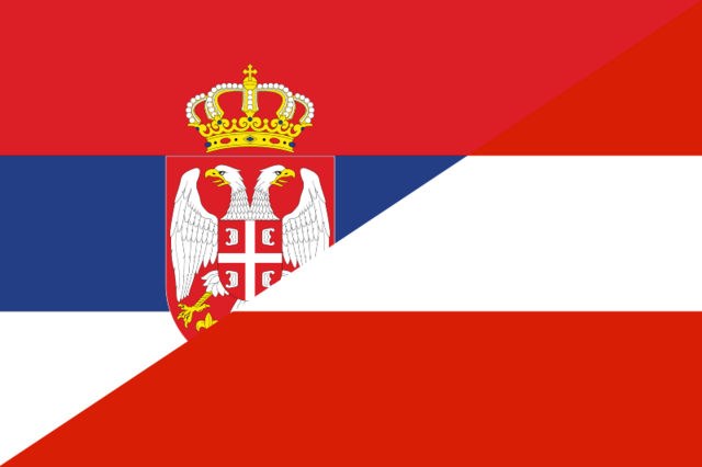 Vučić „odbrusio“ austrijskom novinaru: Kad me već vučete za jezik! Samo Srbija je principijalna, a ja se borim za moj narod!