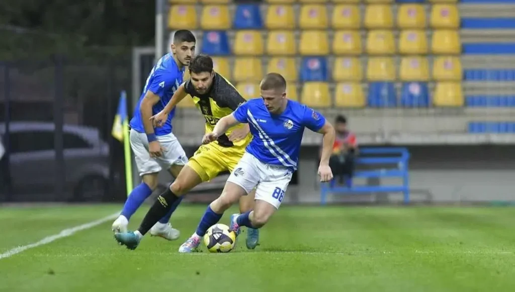 Savović: U evropskim mečevima sam vidio stvari koje me raduju pred početak 1. CFL