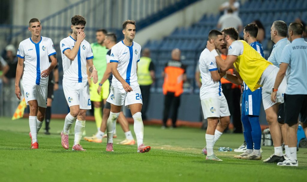 Savović: Crtale su se stvari za nas, a mi smo bili spremni