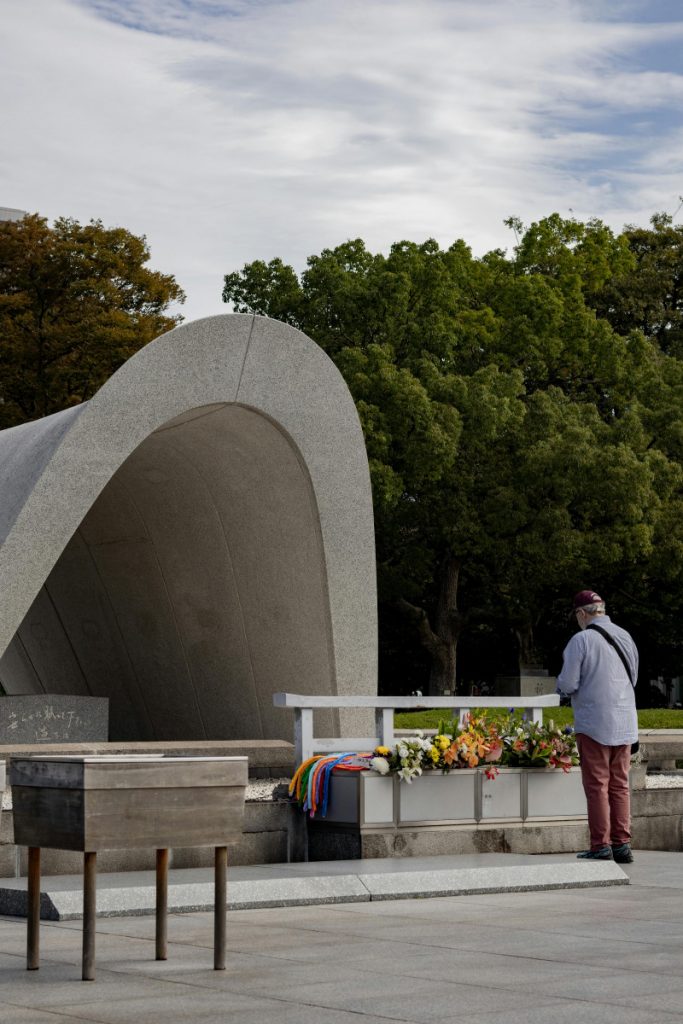 Atomski udar na čovječanstvo: Prošlo 80 godina od Hirošime i Nagasakija