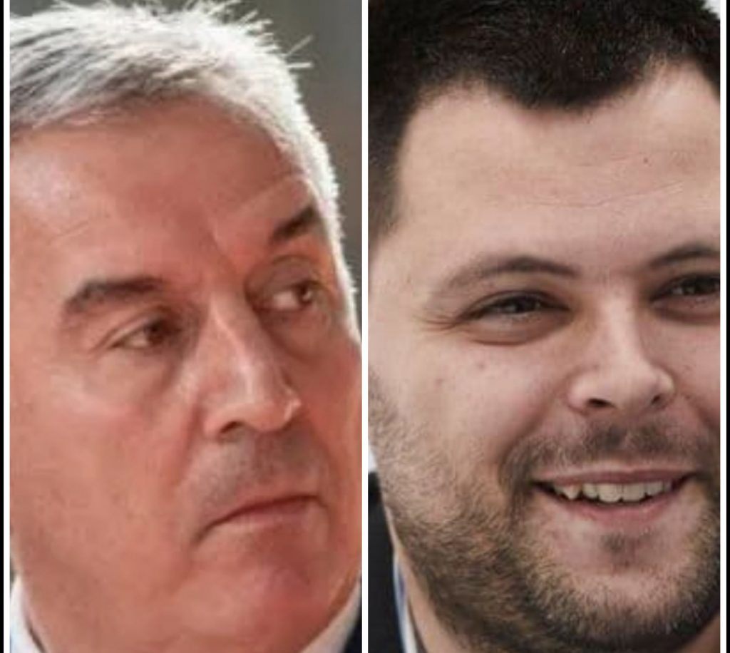 Spinovanje “nezavisnog” medija: Veći problem govor Marka Kovačevića na Vučijem Dolu nego milionske afere Mila Đukanovića!