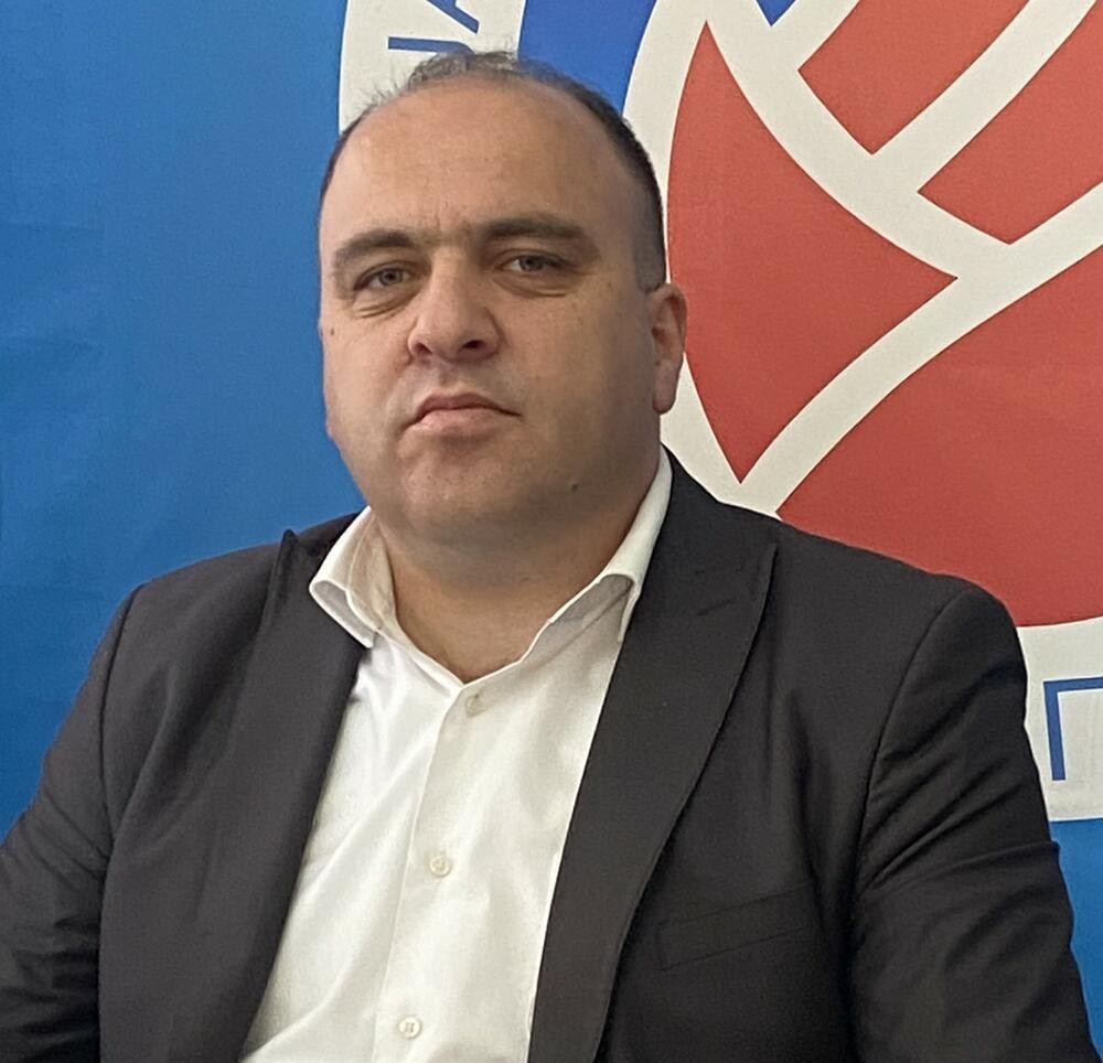 Tiho Bogavac: Puna podrška Dadu Šćekiću i njegovom budućem političkom djelovanju