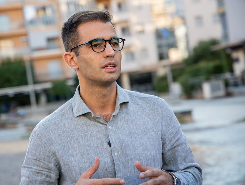 Ilija Mugoša