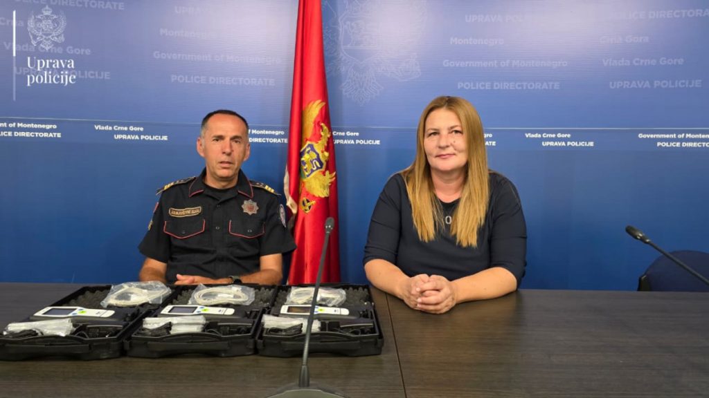 Započela tradicionalna kampanja Pivare “Trebjesa” i Uprave policije: „Kad pijem – ne vozim!“