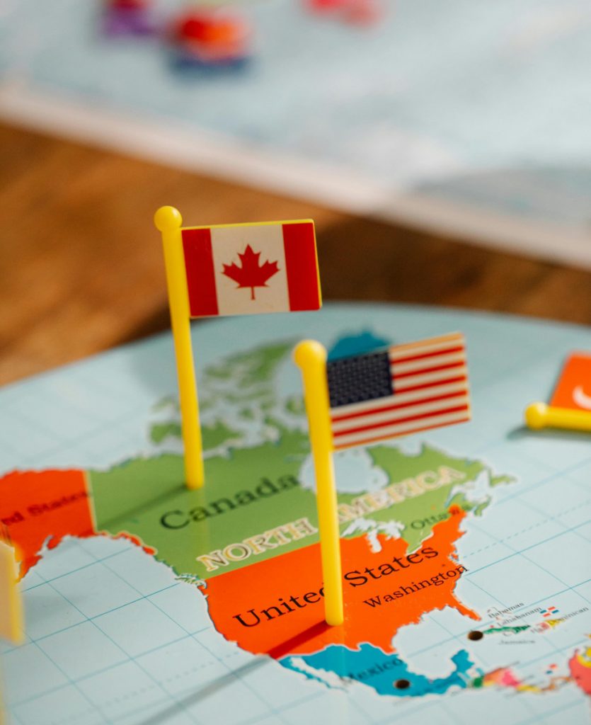 Sve više Amerikanaca traži utočište sjeverno od granice – azil u Kanadi