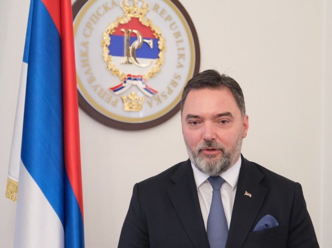 Košarac: SNSD još jednom pokazao nacionalnu odgovornu politiku prema Srpskoj