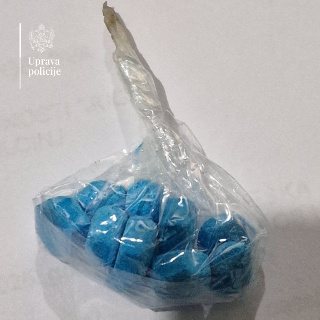 MDMA Ulcinj