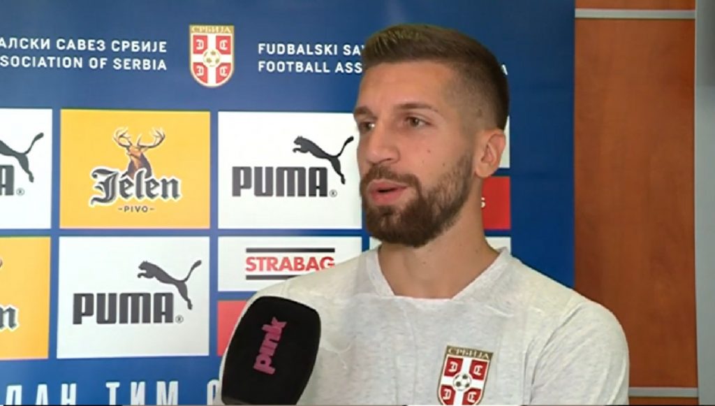 Partizan sve dalje od Nastasića: Stigao poziv Paunovića!