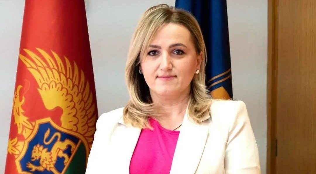Milica Lalatović Žižić