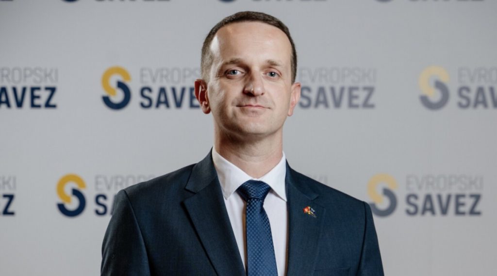 Đuričković: Slanje kriminalaca u Crnu Goru na Samit EU – slika režima Vučića