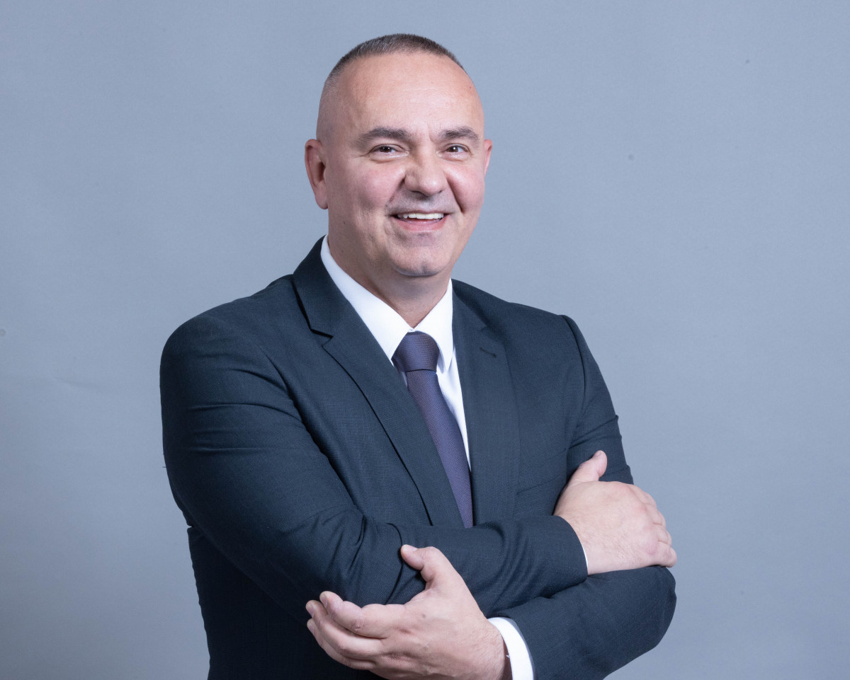 Miro Nedić