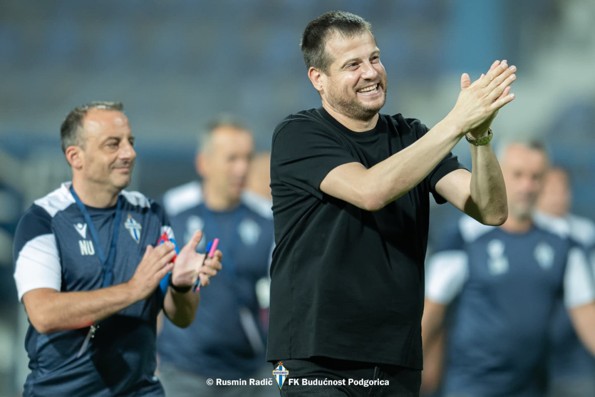 Nenad Lalatović