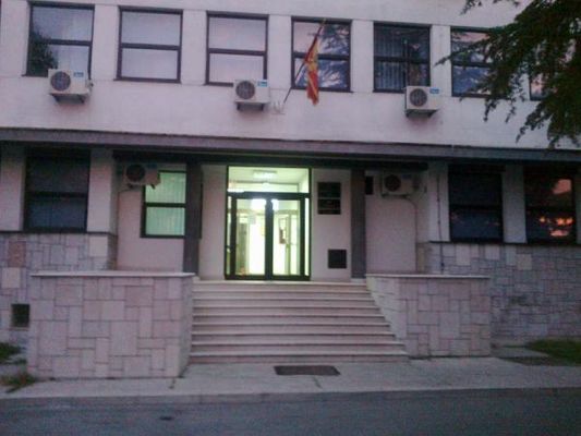 U Osnovnom sudu u Nikšiću u prvoj polovini godine riješeno preko 99 odsto predmeta u odnosu na priliv