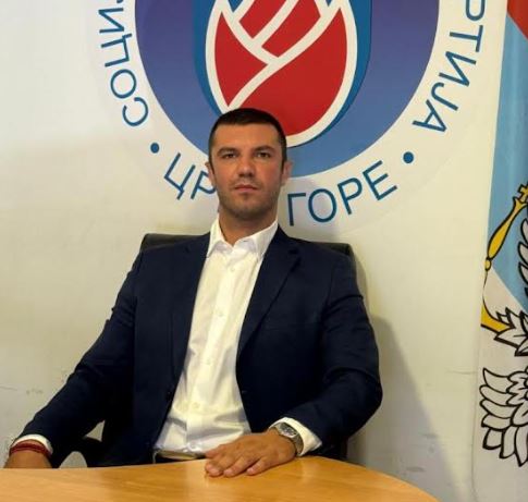 Budvanski Odbor SNP predložio je Vladimir Jokovića za predsjednika stranke