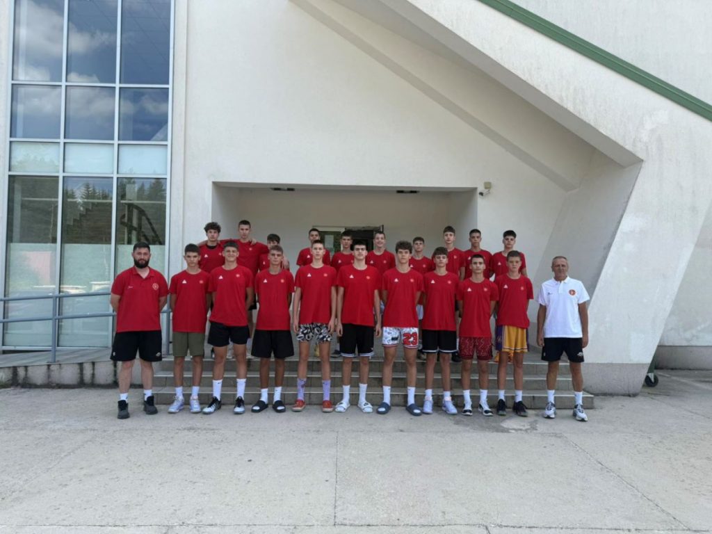 Najtalentovaniji pioniri okupili se na Žabljaku
