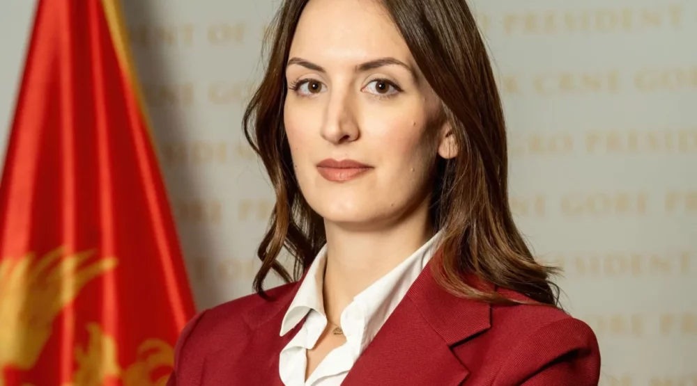 Milatovićeva savjetnica zapucala na Vladu: Nema mjesta za ministre koji prirodnu i kulturnu baštinu vide kao teret