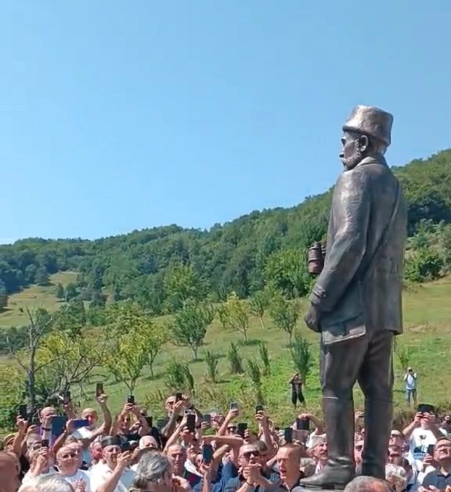 Uhapšen još jedan osumnjičeni za napad na novinare u Gornjem Zaostru