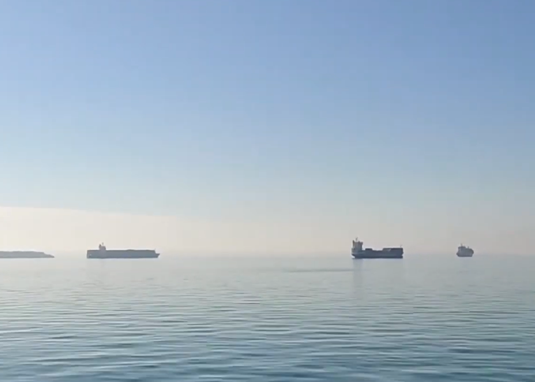 Pronađena srpska državljanka nestala u moru kod Soluna, hitna pomoć konstatovala smrt