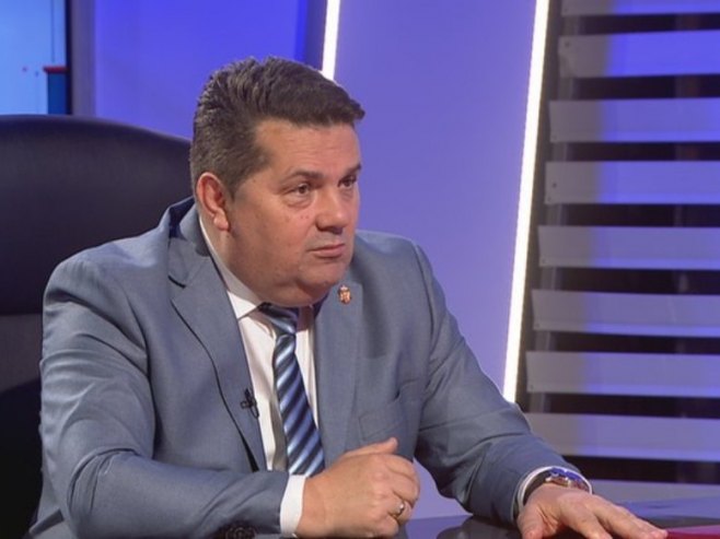 STEVANDIĆ