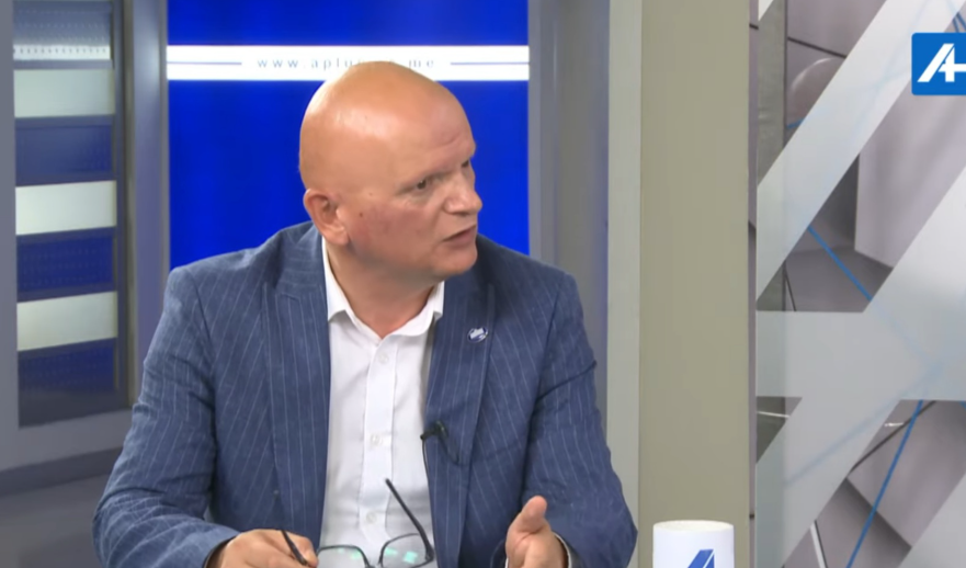 Obradović: Napad na Jovanovića nije politički obojen; DPS svoje stare navike projektuje na nas