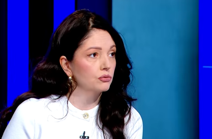 Simonović Bratić: Presuda Dodiku pokušaj političkog uklanjanja srpske strane u BiH