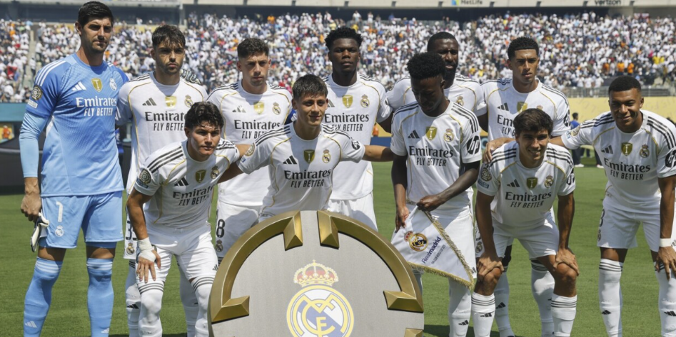 Uprava Real Madrida uručila otkaze svim ljekarima zbog učestalih povreda igrača