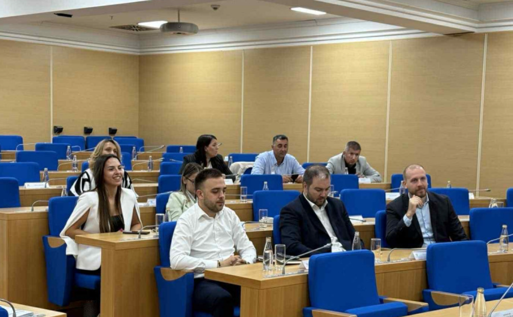 Odbor predložio Skupštini da usvoji Program podizanja spomen-obilježja