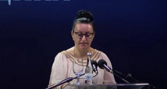Potresno svjedočenje Jovane Hrvačević o „Oluji“: U kamionu u plamenu poginulo petoro male djece