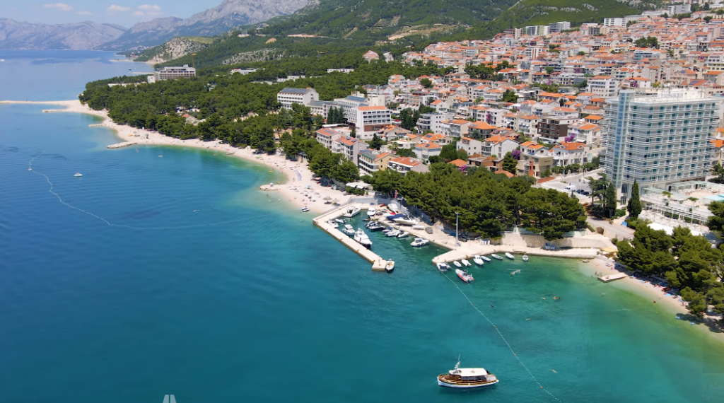 U Makarskoj prazne sobe, gosti otkazuju boravak, domaćini spuštaju cijene