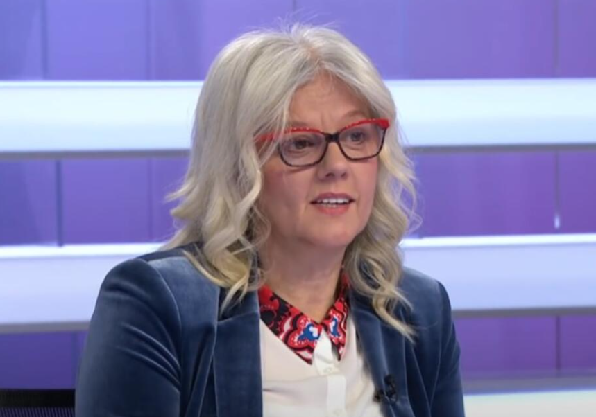 Babić Galić: Crna Gora, a posebno Krapović, da ozbiljno shvate protestnu notu Hrvatske