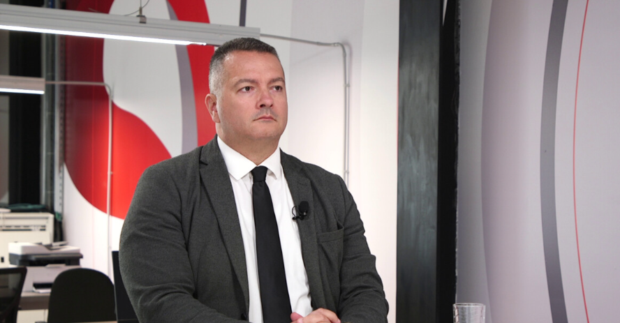Vuksanović: Ponosni smo što je Hrvatska danas stabilna, razvijena i poštovana članica međunarodne zajednice