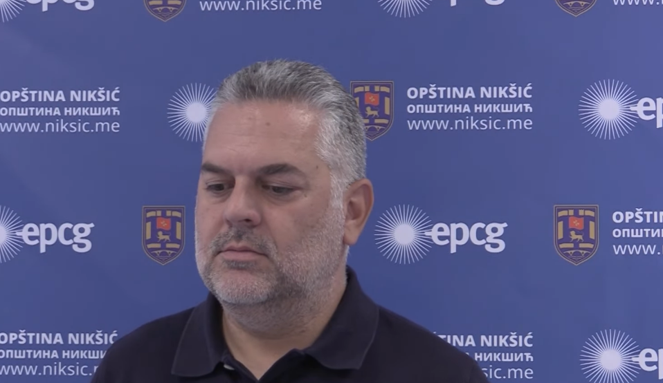 Savović: Zadovoljan sam igrom, rezultatom i odnosom igrača