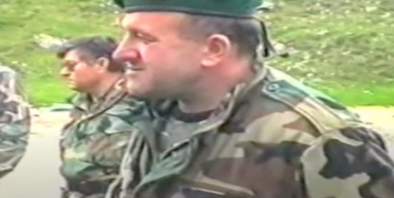 NACISTI ZLIKOVAČKI IZ SARAJEVA: Bosanski „Avaz“ veliča „Oluju“ pozivajući se na monstruoznog ratnog zločinca (UZNEMIRUJUĆI VIDEO)