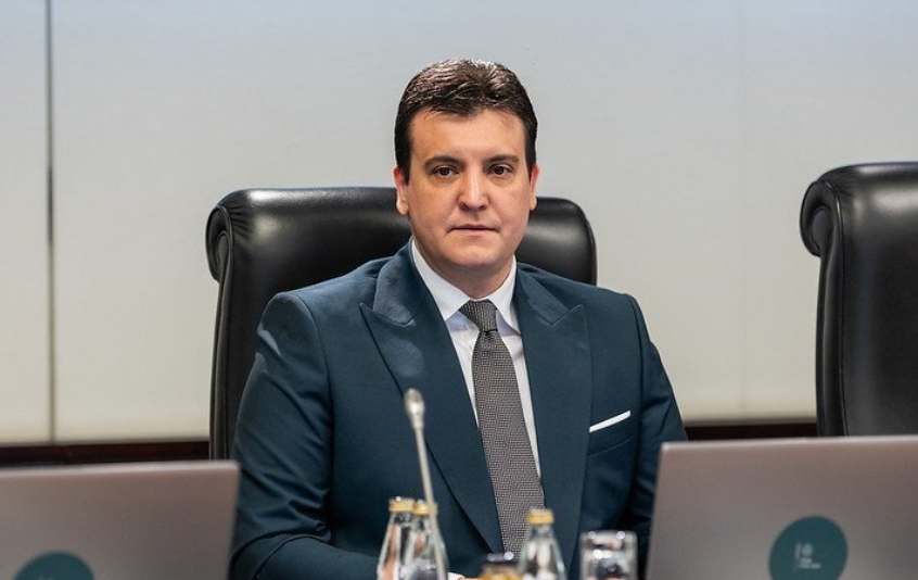 Milović predlaže da Crna Gora kupi Bitcoin i Ether: Država bi zaradila milijarde, ali treba odlučnost
