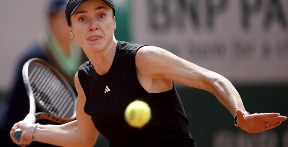 Svitolina poslije poraza meta jezivih prijetnji smrću: Ja sam majka prije svega