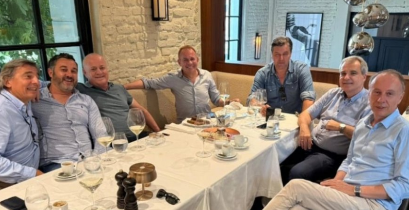 CRNO NA BIJELO: Kako su blokaderi rektora Đokića zgrnuli milione? (FOTO)