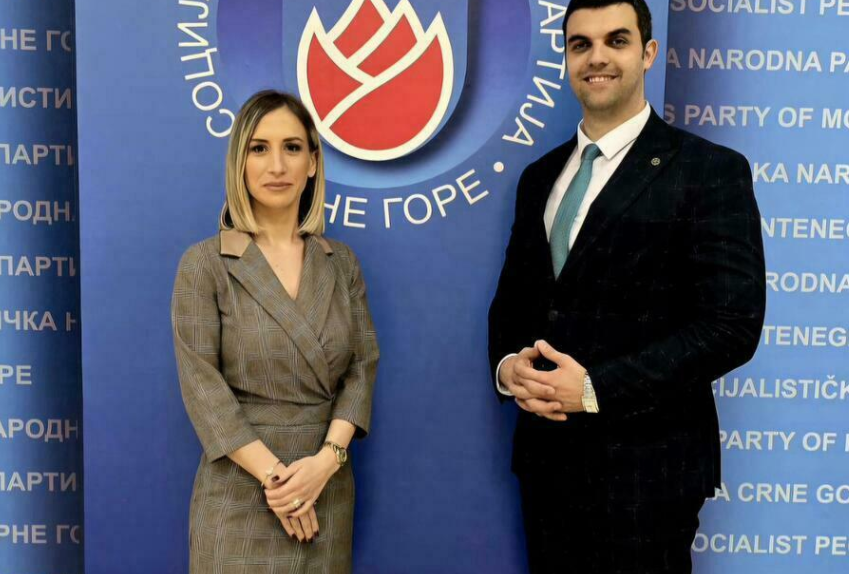 Neki bi i Božovića i Kaluđerović u fotelji