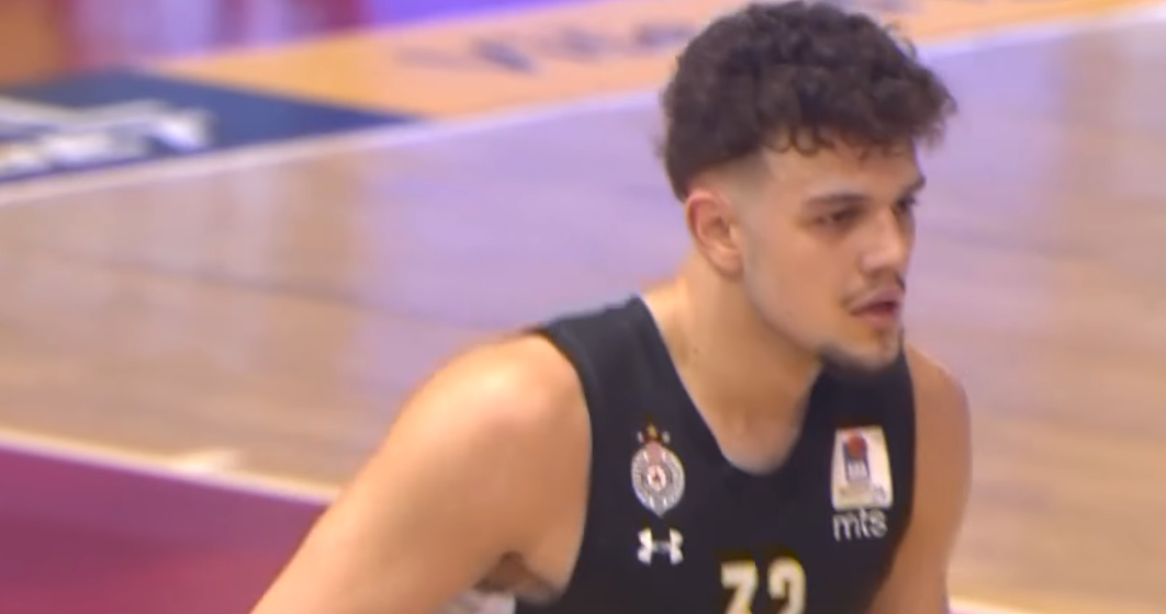 Screenshot 2025-08-07 at 11-44-14 (626) Trifunović showed off his shooting skills in Čačak (Borac Mozzart – Partizan Mozzart Bet 6.11.2022) – YouTube