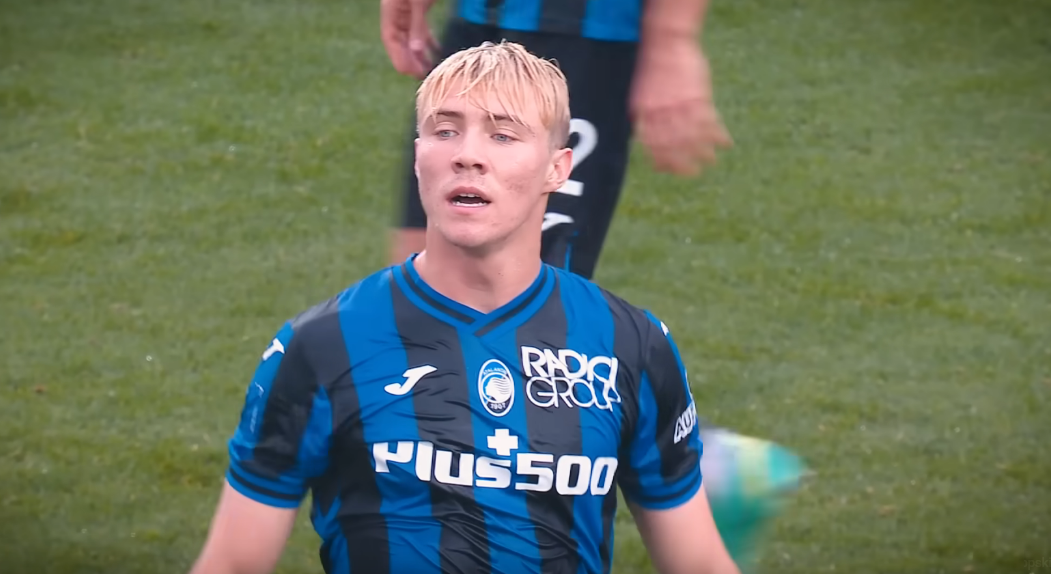 Screenshot 2025-08-07 at 12-47-24 (629) The Best Of Rasmus Hojlund Serie A 2022_23 – YouTube