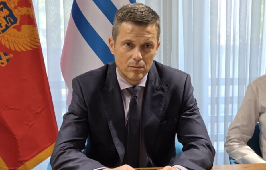 Mujović: Promjena lokacije kolektora ugrozila bi evropski put Crne Gore