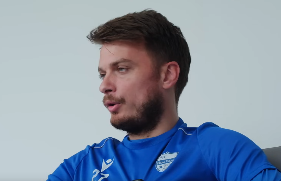 Ljajić potpisao za Sarajevo: Dugo nisu bili šampioni, to je moj najveći motiv dolaska