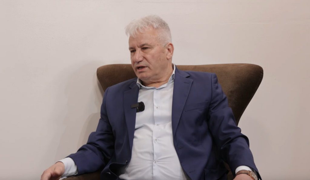 Husović: Niko nam se nije žalio na pucnjavu na planini Štedim