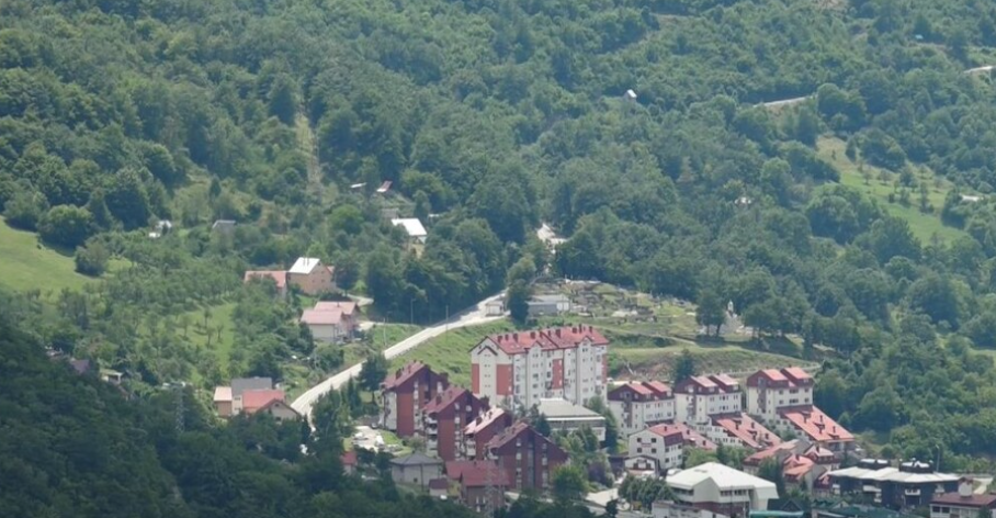 Od operativno interesantne osobe u Plužinama oduzeti pištolj i municija