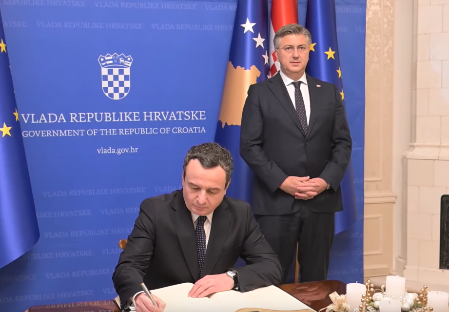 Trojni pakt iz Tirane u pogonu: Kupovina oružja i uvežbavanje trupa za odbranu „Kosova“ od Srbije