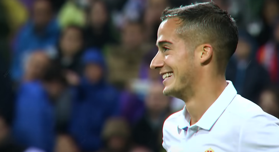 Lukas Vaskes se vraća u Espanjol poslije deset godina