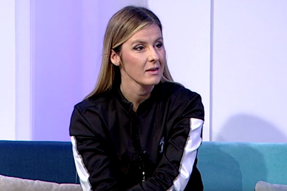 Krstović: Ponosni smo na ove djevojke, bronza sija kao zlato