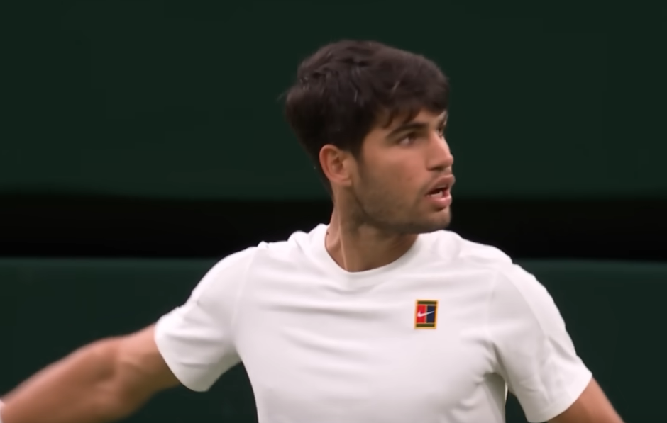 Screenshot 2025-08-14 at 10-03-19 (652) Alcaraz excellence against Rublev Andrey Rublev vs Carlos Alcaraz Highlights Wimbledon 2025 – YouTube