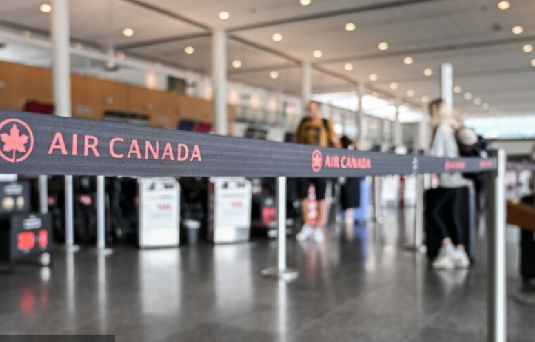 Radnici Air Canada odbijaju da se vrate na posao