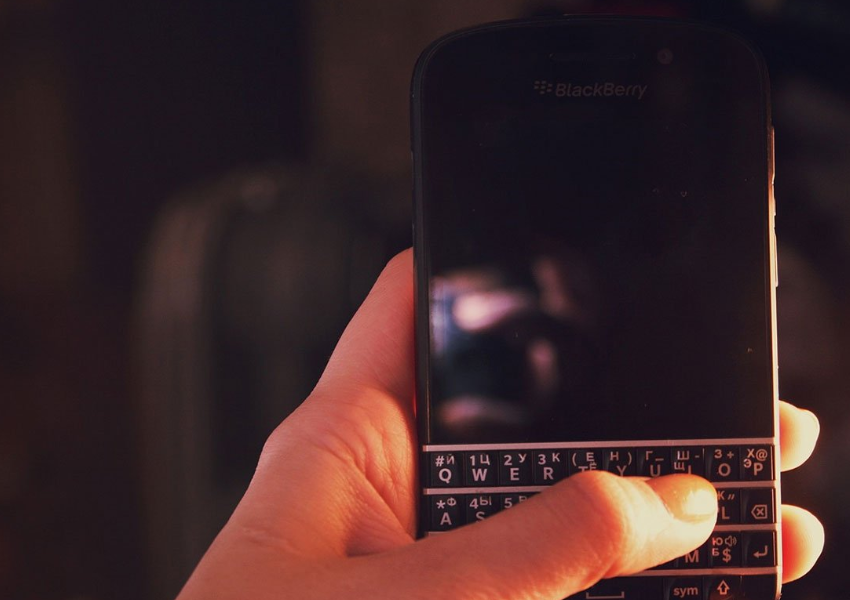 BlackBerry koji je nestao prije deceniju se vraća sa Androidom